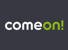 comeon logo