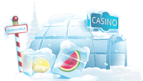 eskimo casino