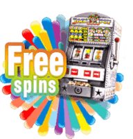 free spins bonus