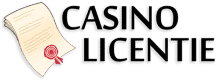 licentie voor een casino