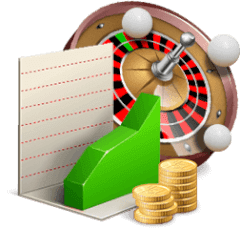 roulette is eenvoudig te leren