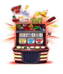 slots spelen in het casino