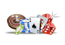 spelaanbod in het casino