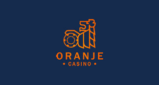 logo oranje casino