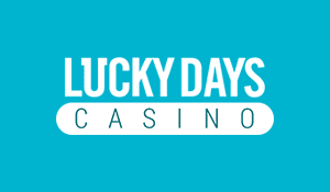Logo Lucky Days