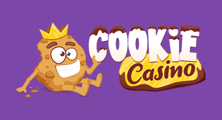 logo cookie casino