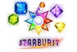 starburst spelen