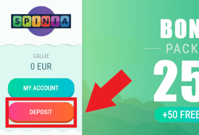 stort je geld