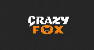 Logo CrazyFox