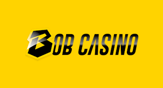 logo bob casino