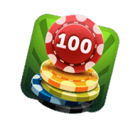 Veel slots, kleine selectie tafelspellen
