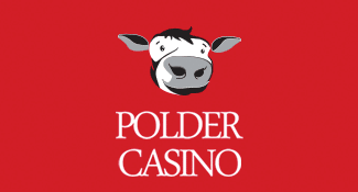 Logo polder casino