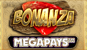 Bonanza slot