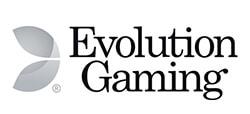 Evolution Gaming