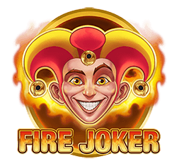 Fire joker