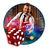 Gratis in een live casino spelen