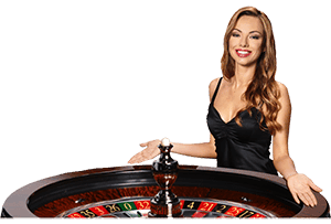 Live casino