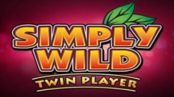 Simply wild twin player modus