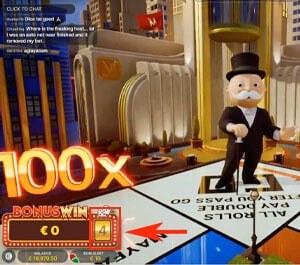 3d monopoly bonusspel