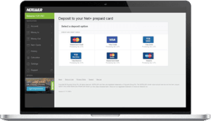 Account openen neteller casino