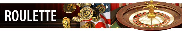 Bitcoin roulette spellen