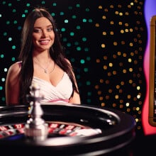 Gratis immersive roulette spelen