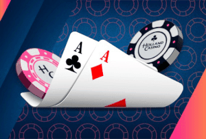 Holland casino online