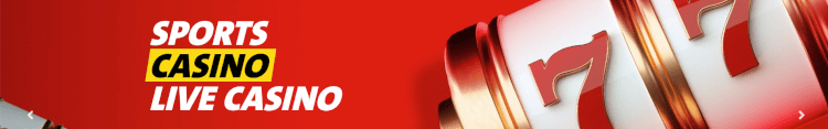 Online casino spellen
