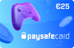 Paysafecard casino