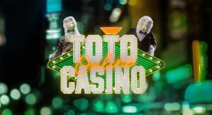 TOTO casino