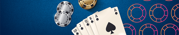 Welkomstbonus nieuw casino