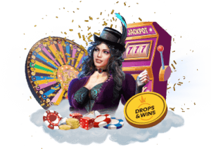 Bonus live casino