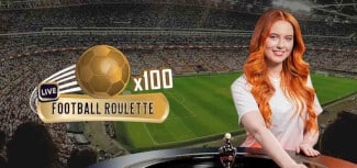 Football Roulette rtp