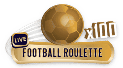 Football roulette