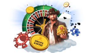 Online casino bonus vrijspelen