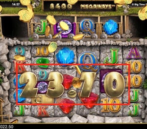 Online slot geld winnen