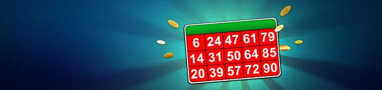 Tips Bingo spelen en winnen