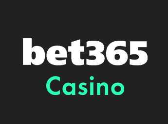 logo bet365 casino