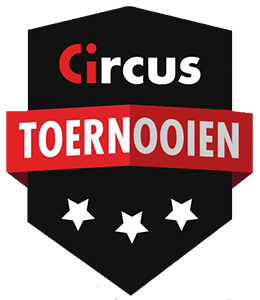 speel mee met de Circus toernooien