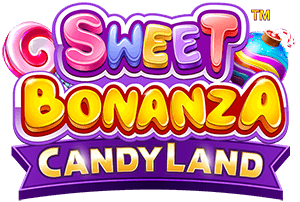 Sweet Bonanza Candyland