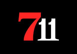 logo 711 casino