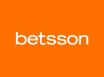 logo betsson casino