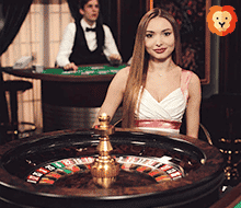 live roulette