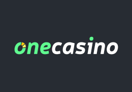 logo one casino