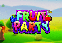 fruit party