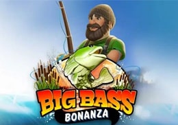 Big Bass Bonanza