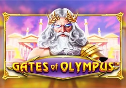 Gates of Olympus