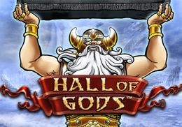 Hall of Gods