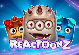 Reactoonz