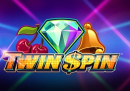 Twin Spin